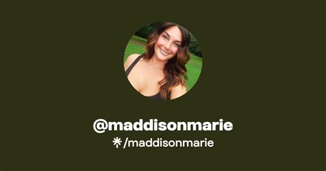 maddison onlyfans|Find @maddisonmarie Onlyfans